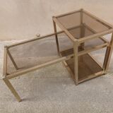 Coffee tables, 70's design