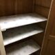 Armoire parisienne vintage