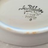 Poitou model ravier from Sarreguemines