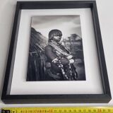 Storm is coming photograph by Laurent Auxiètre, limited edition