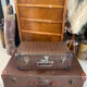 Set of 2 suitcases