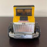 Camion Joustra