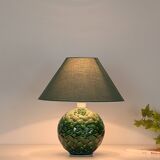 Ceramic lamp