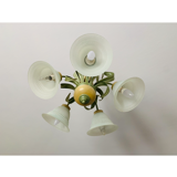 Pendant light-chandelier