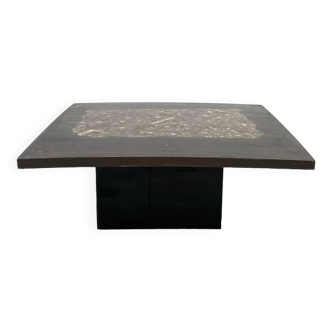 Coffee table atr. to Etienne Allemeersch, 1960s