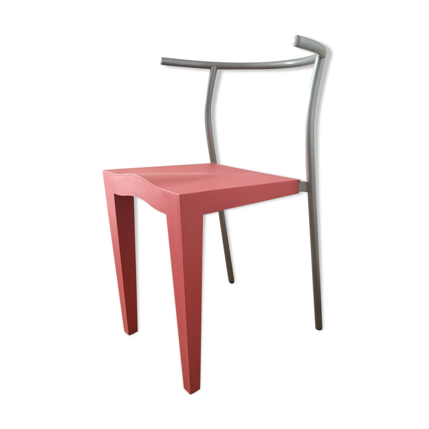 Dr Glob Chair chair by Philippe Stark for Kartell