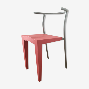 Dr Glob Chair chair by Philippe Stark for Kartell