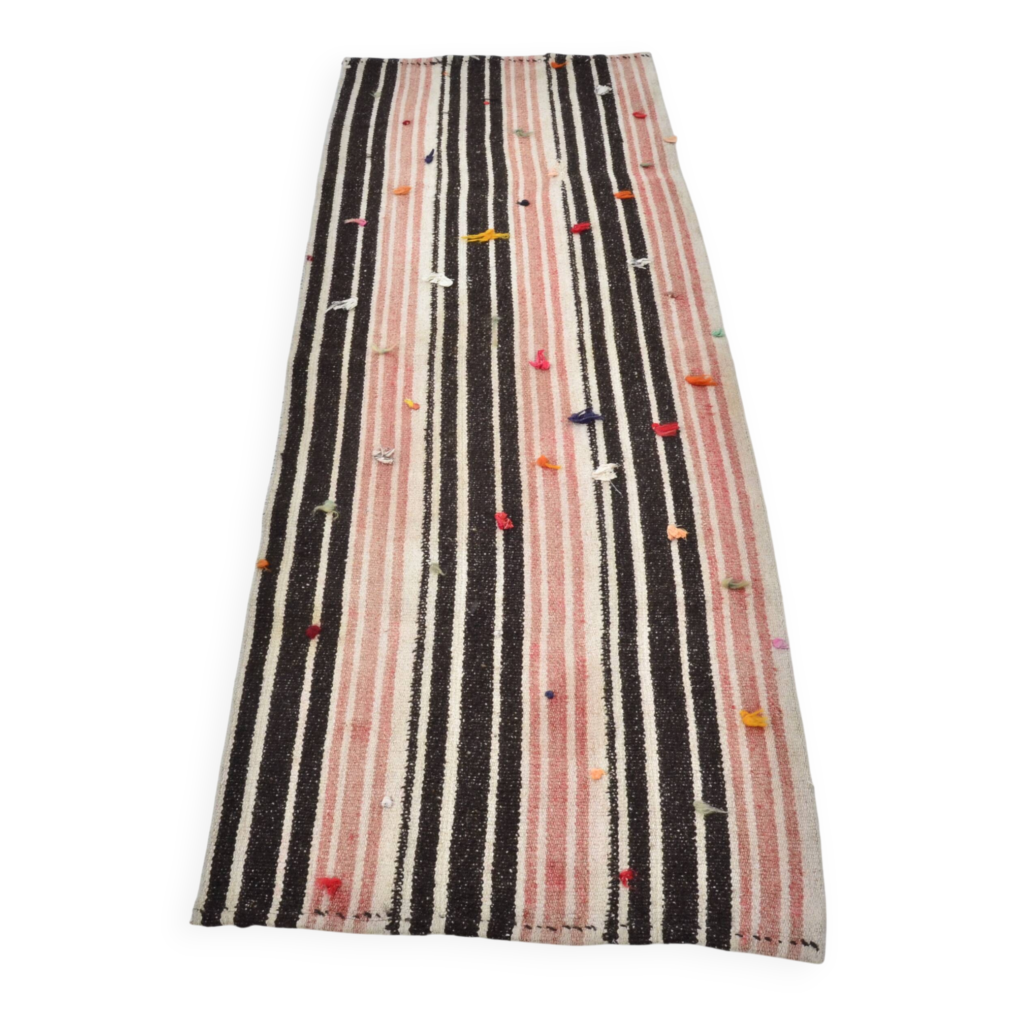 Turkish Hallway Runner Rug sku 3494