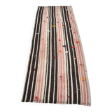 Turkish Hallway Runner Rug sku 3494