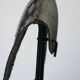designer armchair by Liguori Francois for Studio Pescatore