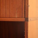ARP secretary forming table