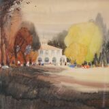 Danes Jordi - 1935-2006 -Le Pavillon