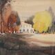 Danes Jordi - 1935-2006 -The Pavilion