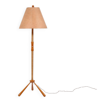 Lampe sur pied Tripod par Max Kment