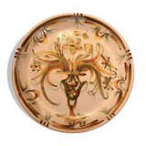 6 assiettes Kéraluc