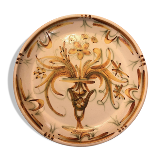 6 assiettes Kéraluc