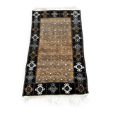 Handmade Persian carpet