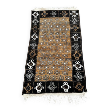 Handmade Persian carpet