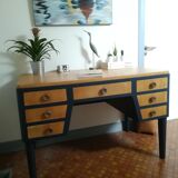 Vintage desk 1950