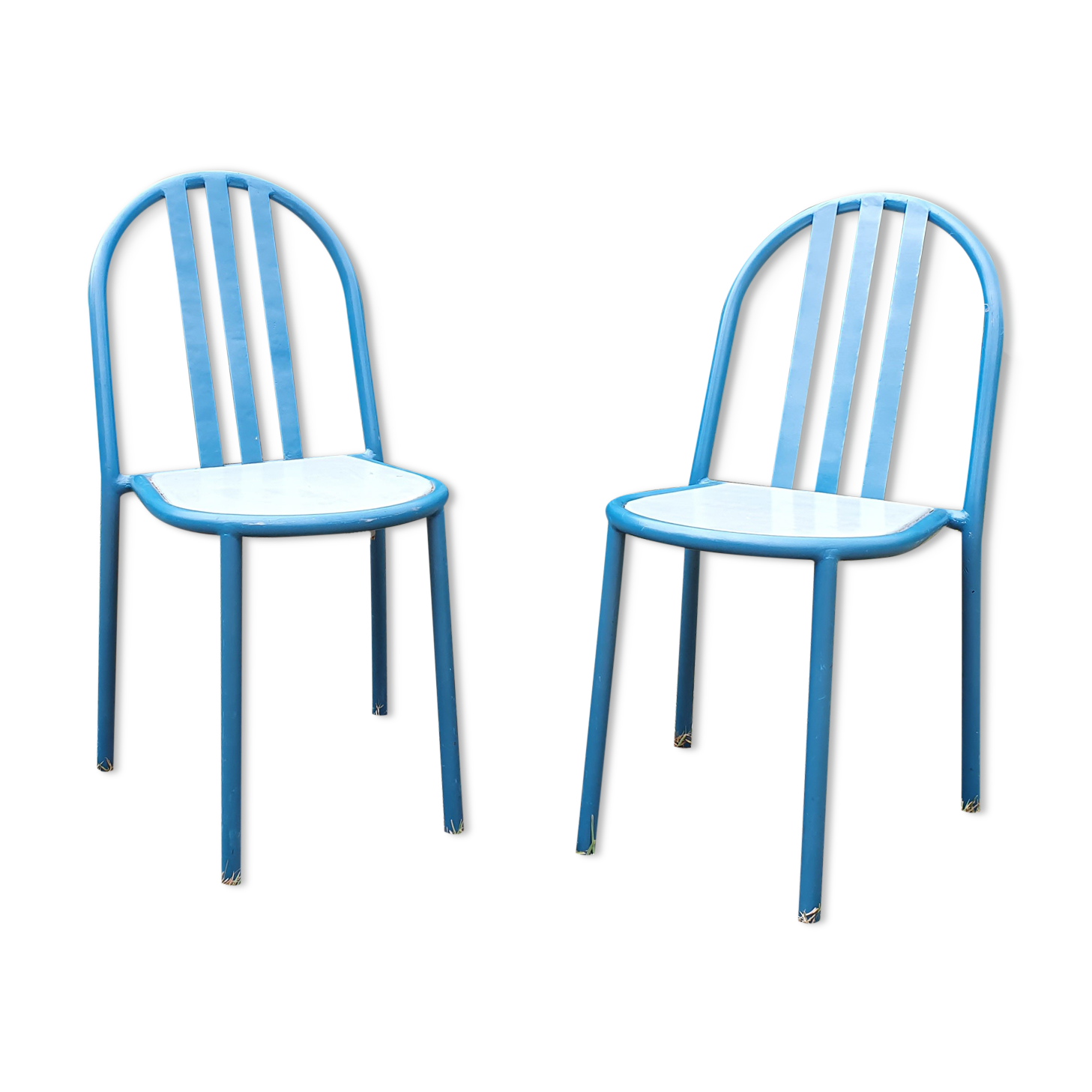 Robert Mallet Stevens chairs