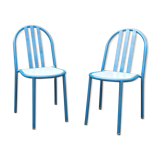 Robert Mallet Stevens chairs