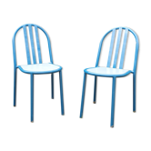 Robert Mallet Stevens chairs