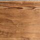 Ancienne table rectangulaire - 1M40 - 2 tiroirs