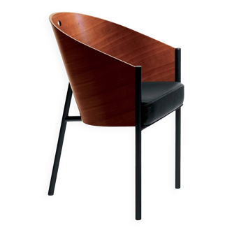 Costes Mahogany Armchair - Driade