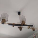 Chandelier from Maison Arlus