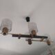 Chandelier from Maison Arlus