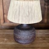 Jacques Pouchain table lamp