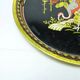 Plateau soviétique D7Z avec grues PRL