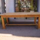 Farm table