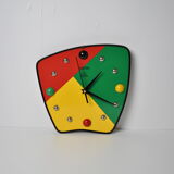 Dam electric clock 1970