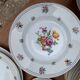 Service porcelaine limoges ancien