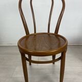 Paire de chaises bistrots