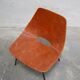 Chaise Amsterdam par Pierre Guariche pour Maisons du Monde