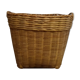 Wicker basket