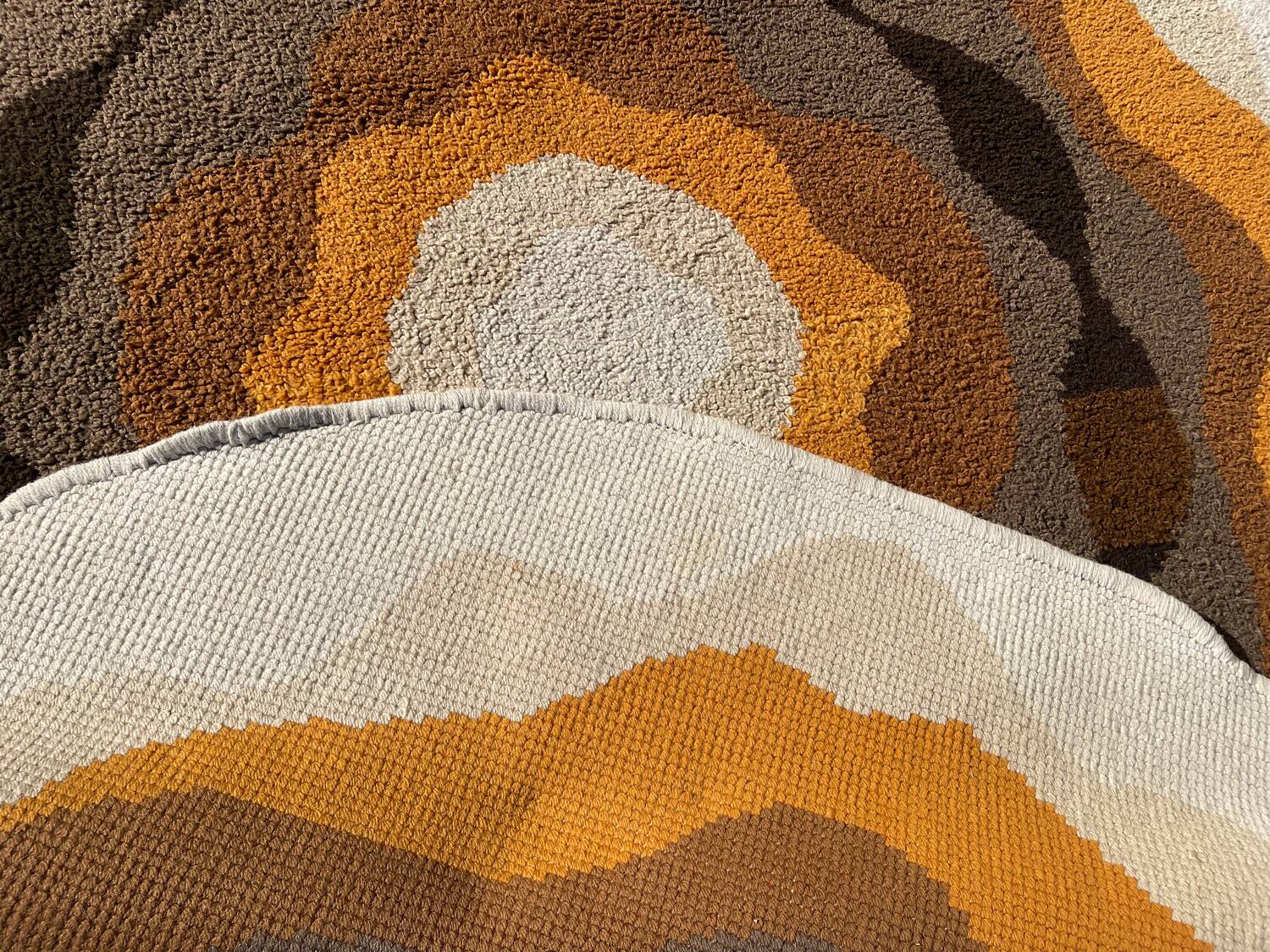 60s rugs