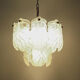 Hanging Lamp in Murano Glass, 1970