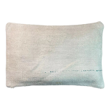 Vintage turkish kilim cushion cover 30x50cm