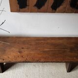 Coffee table wabi sabi