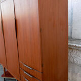Scandinavian wardrobe 1970
