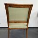 Art Deco style armchair