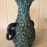 Terracotta jar