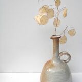 Carafe, pichet vintage en grès