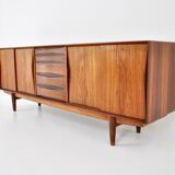 Danish Enfilade de Dyrlund, 1960s