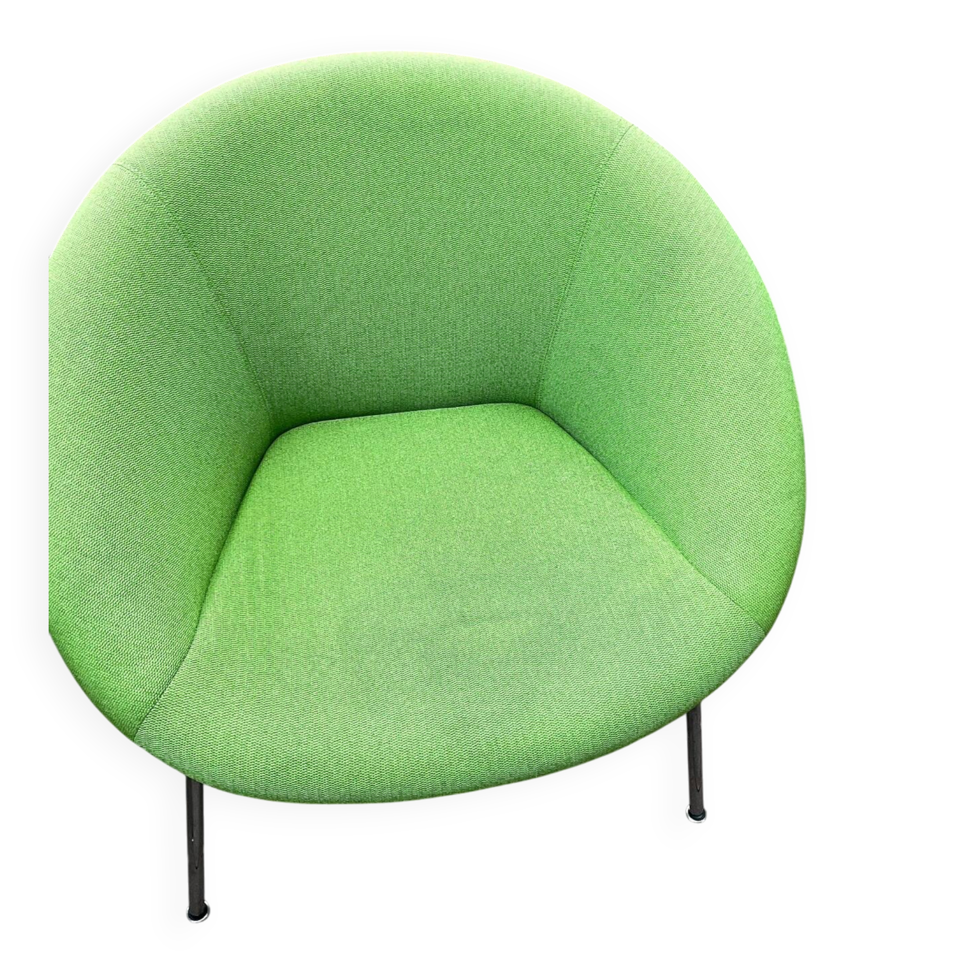 Walter Knoll 369 armchair