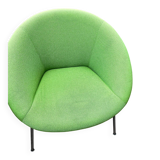 Walter Knoll 369 armchair