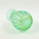 Mid-Century Murano Glass Vase with Gold Inclusions - A.Seguso, Italy, 1950s